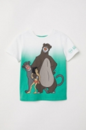  Camiseta con estampado 8.99 €