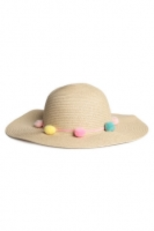  Sombrero de paja 6.99 €