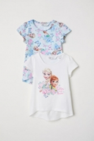  Pack de 2 tops de punto 11.99 €