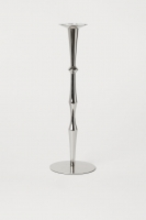  Portavelas alto de metal 14.99 €