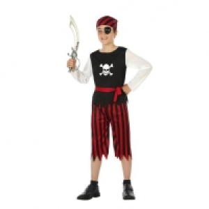 Disfraz Infantil - Pirata 3-4 años 11.99 €