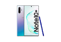 MediaMarkt  Móvil - Samsung Galaxy Note 10 +, Gris, 256 GB, 12 GB RAM, 6