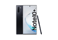 MediaMarkt  Móvil - Samsung Galaxy Note 10 +, Negro, 256 GB, 12 GB RAM, 