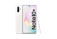 MediaMarkt  Móvil - Samsung Galaxy Note 10 +, Blanco, 256 GB, 12 GB RAM,