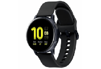 MediaMarkt  Smartwatch - Samsung Galaxy Watch Active 2, BT, 44 mm, Alumi