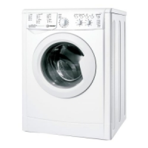 Euronics  Lavadora carga frontal Indesit IWC 71253 ECO