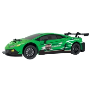 Prenatal  LAMBORGHINI HURACAN GT3 TELEDIRIGIDO RADIOCONTROL