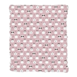 Prenatal  FOULARD FARM FRESA HIELO