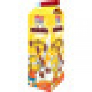 ARLUY Simpson mini galletas chocolateadas con 6 vitaminas pa