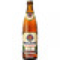 Hipercor  PAULANER Hefe-Weissbier Naturtrüb cerveza de trigo alemana b
