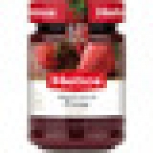 HELIOS mermelada extra de fresa 65% de fruta sin gluten fras