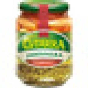 GVTARRA menestra jardinera de verduras frasco 425 g neto esc