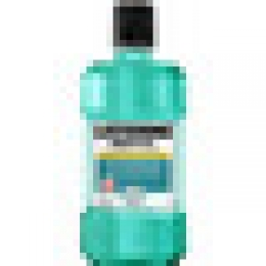 LISTERINE enjuague bucal mentol frasco 500 ml