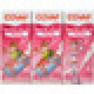 COVAP batido de fresa pack 6 envase 200 ml