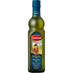 CARBONELL GRAN SELECCION aceite de oliva virgen extra picual 5.49 €