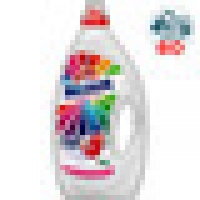 Hipercor  MICOLOR detergente máquina líquido gel colores vivos botella