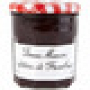 BONNE MAMAN confitura de frambuesa frasco 370 g