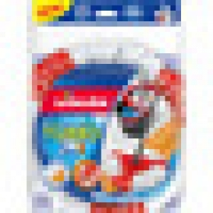 VILEDA Easy Wring & Clean Turbo 2 en 1 fregona microfibra re