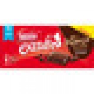 NESTLE EXTRAFINO chocolate con leche intenso 40% cacao sin g