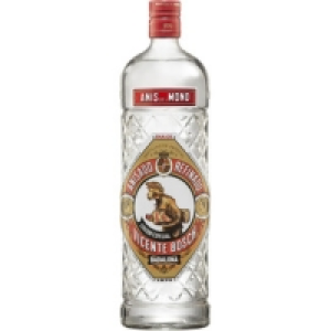 ANIS DEL MONO anís dulce botella 1 l
