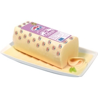 Hipercor  LARSA queso de vaca madurado graso elaborado con leche paste
