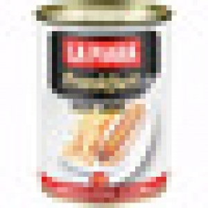 LA PIARA Frankfurt hot dog salchichas cocidas lata 250 g net