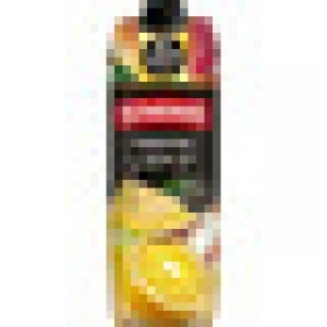 ZUMOSOL bebida de zumo de naranja, uva, manzana y mango 100% 1.47 €