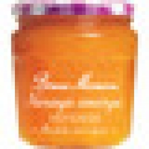 BONNE MAMAN Intense mermelada de naranja amarga frasco 335 g