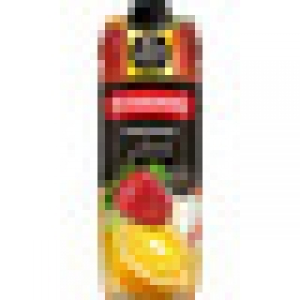 ZUMOSOL bebida de zumo de naranja, uva, fresa y manzana 100%