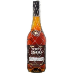 TERRY 1900 brandy Solera reserva botella 70 cl 10.85 €