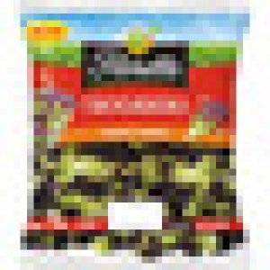 FLORETTE ensalada trocadero crujiente y sabrosa bolsa 100 g