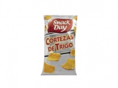 Lidl  Snack Day® Cortezas de trigo
