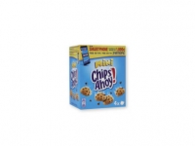 Lidl  Chips Ahoy® mini / Oreo® mini / Príncipe® mini / Artinata®