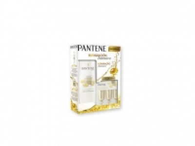 Pantene® Reparación intensiva 4.99 €