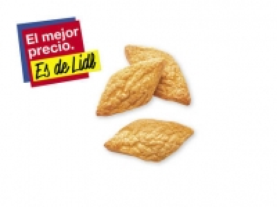 Panecillo de queso 0.33 €
