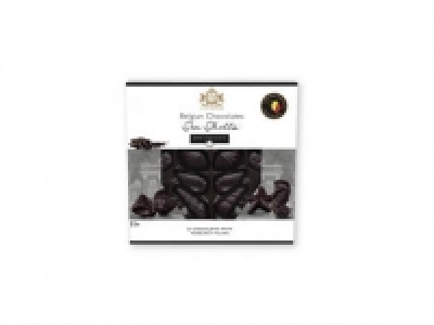 J.D. Gross® Bombones belgas frutos del mar 2.59 €