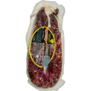 EZEQUIEL salchichón de herradura extra al vacío sin gluten p 5.45 €