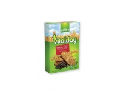 Lidl  Vitalday® Galletas