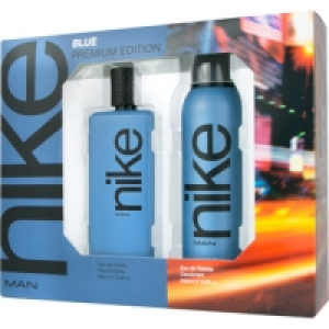 NIKE Blue estuche con eau de toilette masculina natural spra 11.16 €