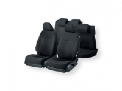 Lidl  Ultimate Speed® Set de fundas de asientos para coche