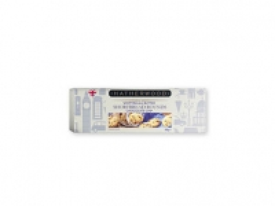 Lidl  Hatherwood® Galletas escocesas de mantequilla