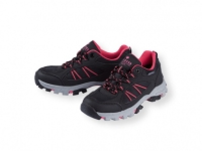 Lidl  Crivit® Zapatillas de trekking infantiles