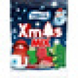 Hipercor  VIDAL Xmas surtido de caramelos de goma bolsa 200 g