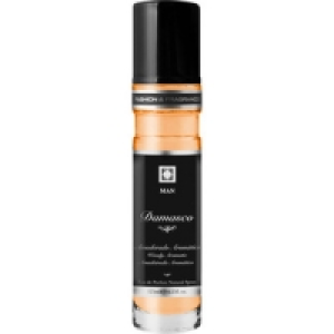 FASHION & FRAGANCES Man Damascus eau de parfum masculina nat 6.21 €