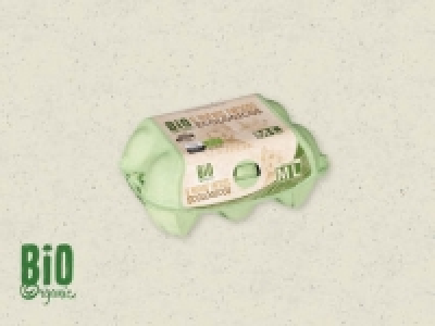 Huevos ecológicos 1.59 €
