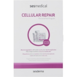 Hipercor  SESDERMA SESMEDICAL CELLULAR REPAIR tratamiento facial repar