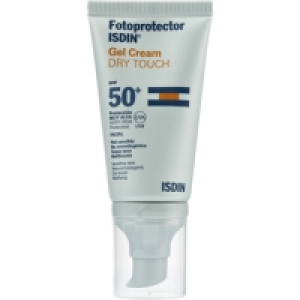 ISDIN Dry Touch gel cream fotoprotector facial matificante S 16.25 €
