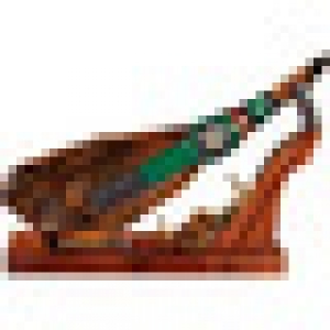 Hipercor  CAPA NEGRA jamón de cebo de campo ibérico 50% raza ibérica p