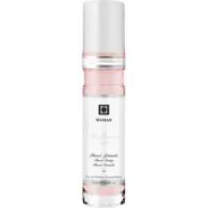 FASHION & FRAGANCES Woman Mallorca eau de parfum femenina na 6.21 €