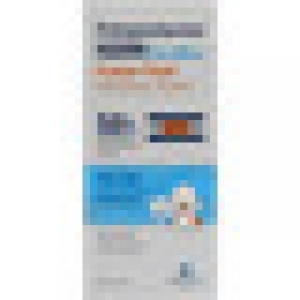 ISDIN Pediatrics Fusion Fluid Mineral Baby fotoprotector SPF
